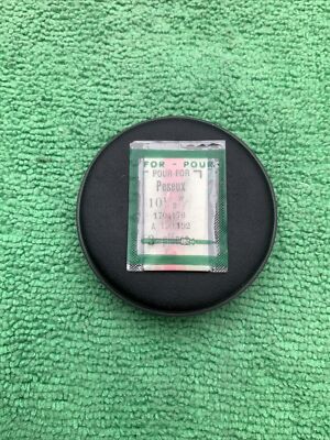 Peseux 170 170A Winding Stem 200-1072F, To Fit (1 Stem)