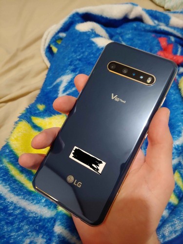 Artikelfoto(s) von einem verifizierten Käufer