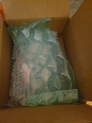 Item photo(s) from verified buyer