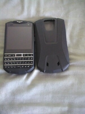 unihertz titan pocket phone