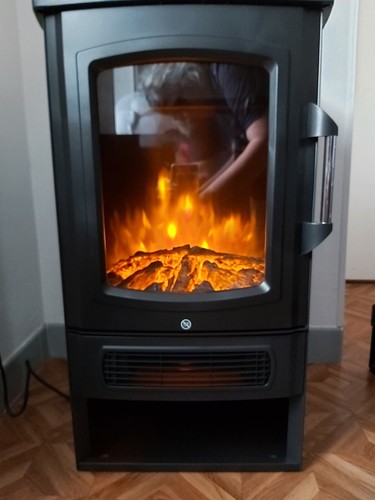 Fotos del artículo de un comprador verificado
