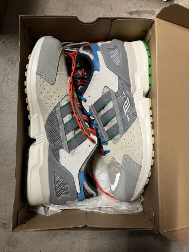 Adidas x 43einhalb ZX 10000 'Joint Path' Size 11.5 | eBay Adidas x 43einhalb ZX 10000 'Joint Path' Size 11.5 | eBay