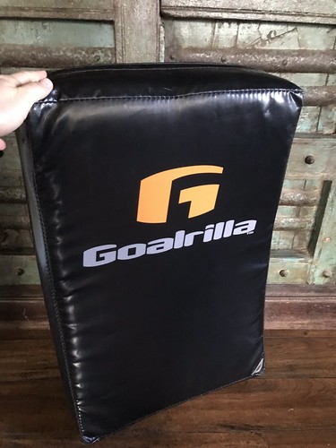 GOALRILLA Blocking Pad / Dummy Football/ Basketball