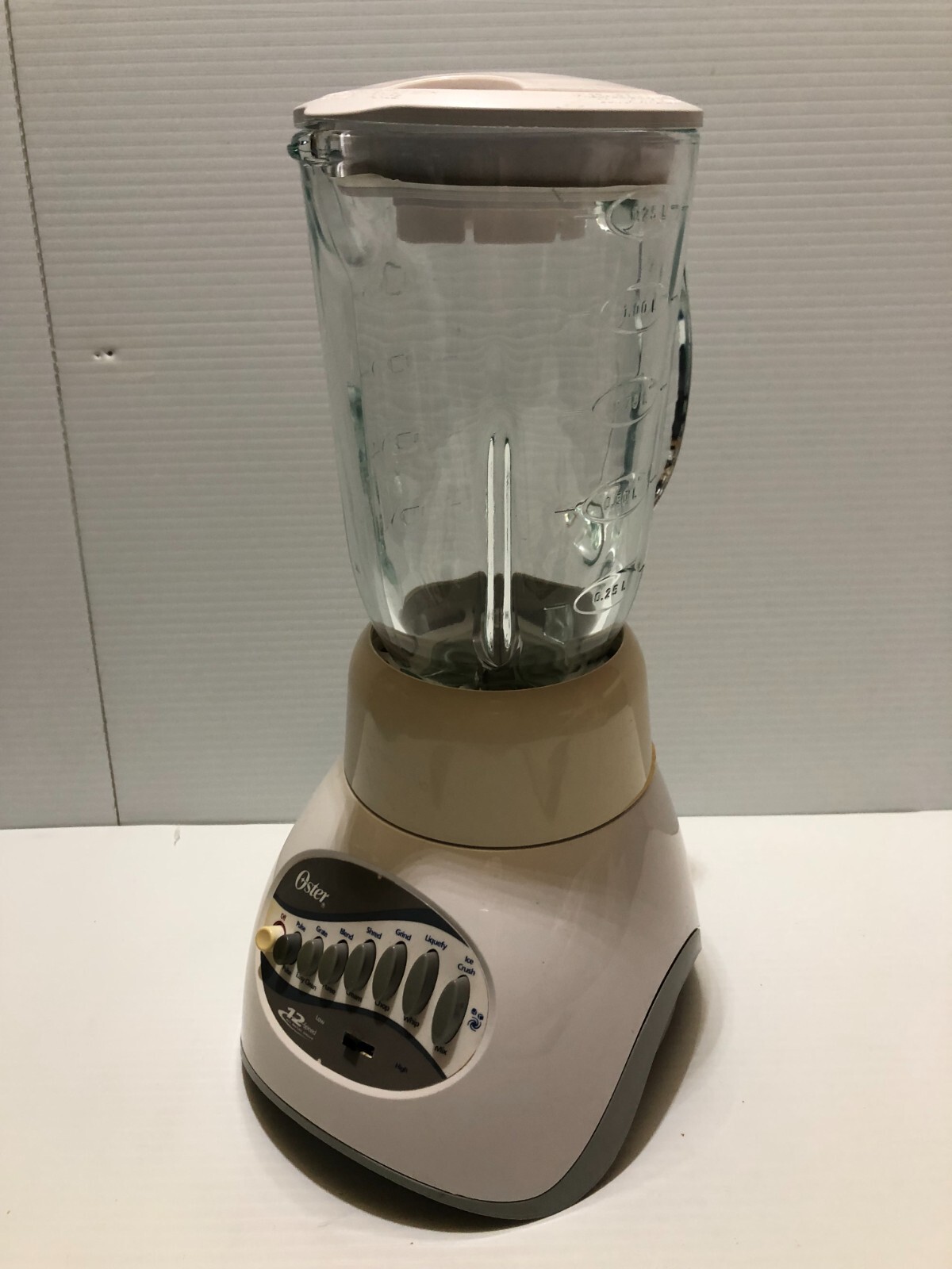Osterizer Classic ブレンダー $_57.JPG?set_id=880000500F