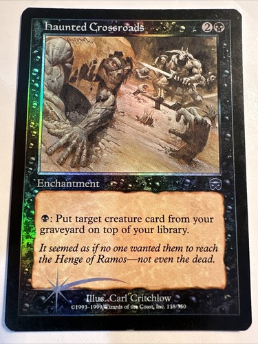 MTG 行き詰まり foil Foil】《行き詰まり/Standstill》[ODY] 青U | 日本最大級 MTG