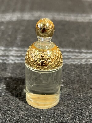 Aqua Allegoria Pamplelune Guerlain Women Perfume Eau de Toilette Mini .25 Oz NEW