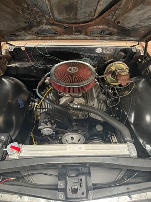 image 1 of engine