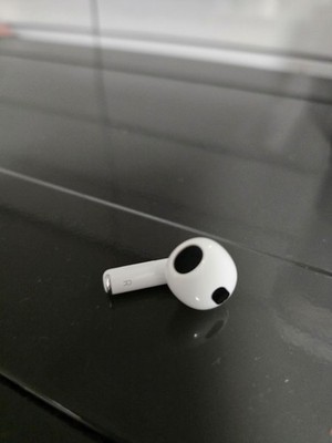 Photos de l'objet d'un acheteur vérifié