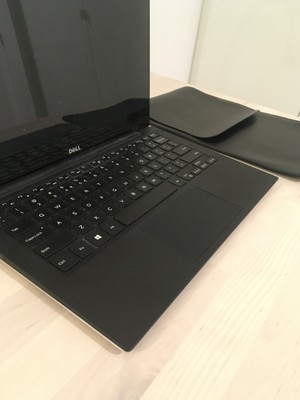 Dell xps 13 notebook 9343 13.3