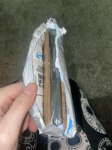 Item photo(s) from verified buyer