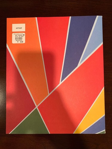 Abercrombie and Fitch Catalog 2001 Spring  Break Issue