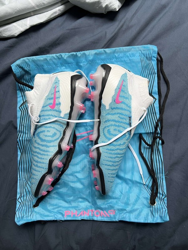 NIKE PHANTOM GX 43EU NEUF