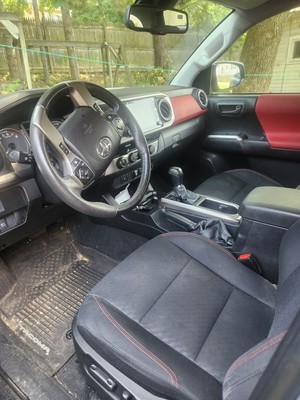 image 2 of interior