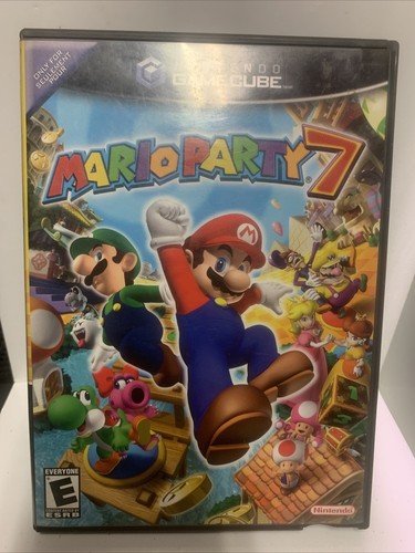 タイムセールGAMECUBE DOKAPON DX Doka pon Nintendo Gamecube GC Sealed | eBay