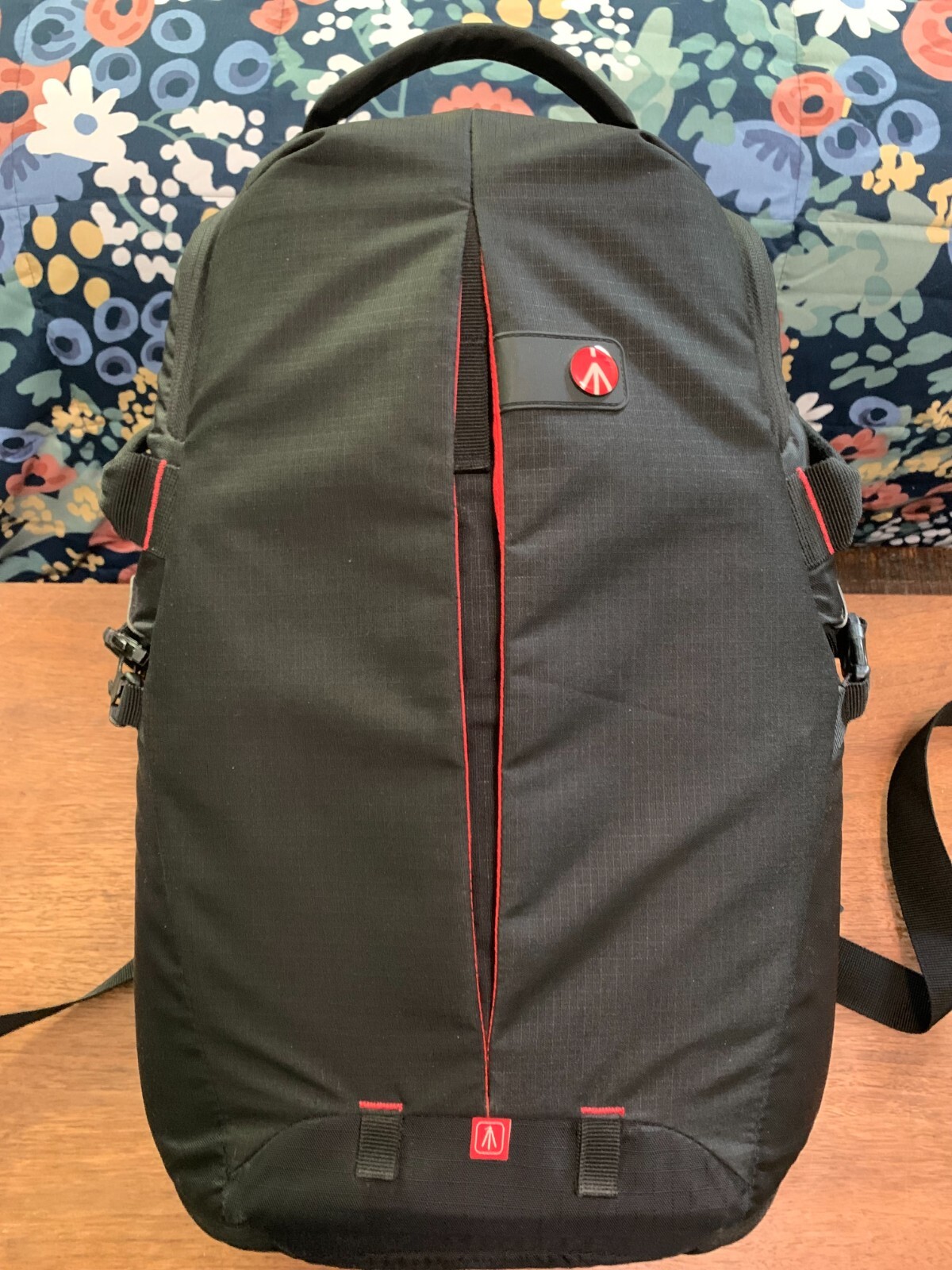 Manfrotto Backpacks Backpacksi
