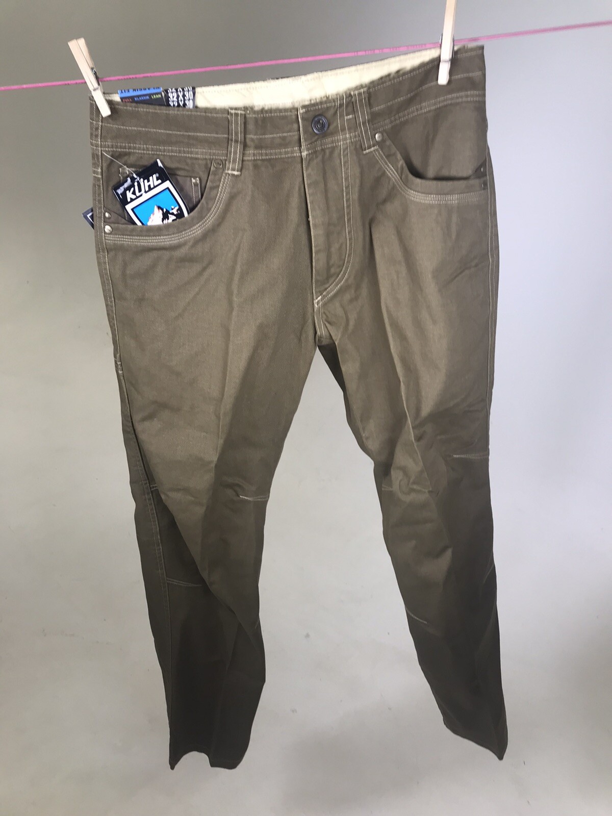 kuhl kanvus jean sale