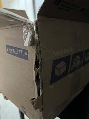 Item photo(s) from verified buyer