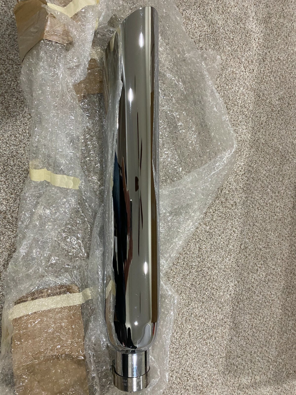 2007 American Ironhorse Slammer Or 2008 Texas Chopper ...
