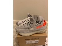 Adidas Yeezy Boost 350 V2 Tail Light Europe Exclusive