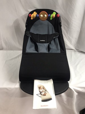 bjorn borg baby bouncer