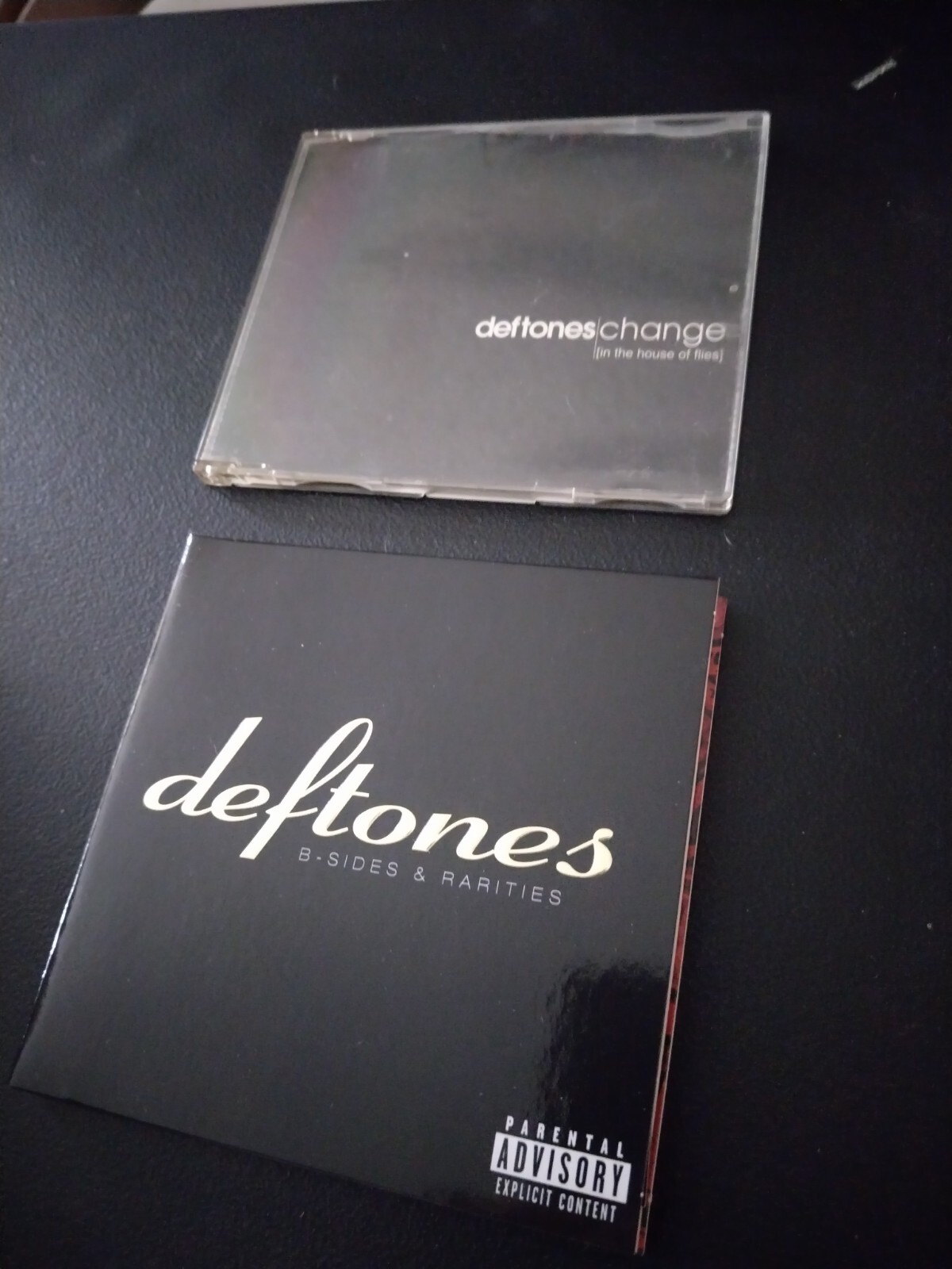 その他 deftones Deftones - Untitled - Japan CD