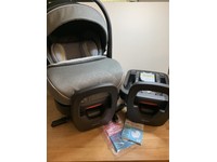 graco extend2fit 2 in 1