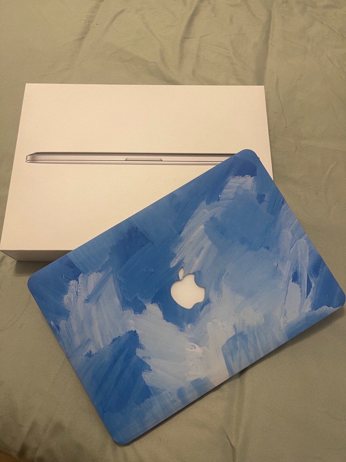 Apple Macbook Pro 13.3 inch 2013 A1502 Retina Display | eBay