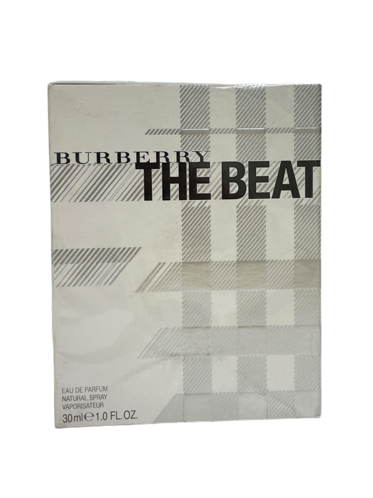 Burberry The Beat EDP Spray For Women 30ml 1.0fl.oz Old Formula NEW SEALED eBay