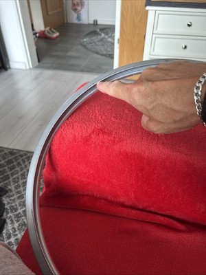 Artikelfoto(s) von einem verifizierten Käufer