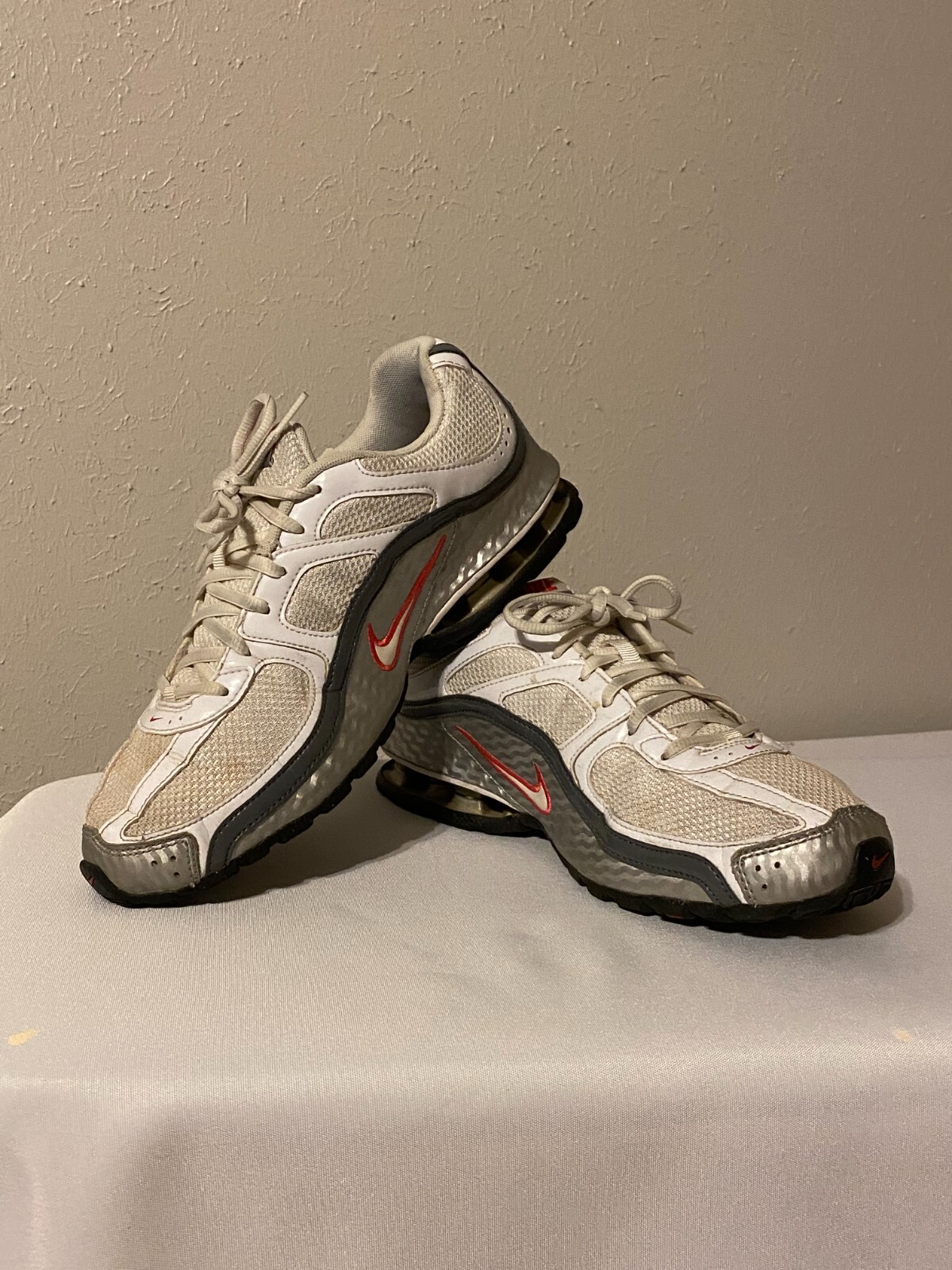 nike reax run 5 women's running reviews