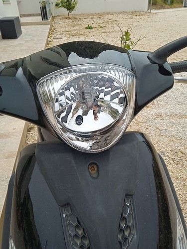 Foto dell'oggetto di un acquirente verificato