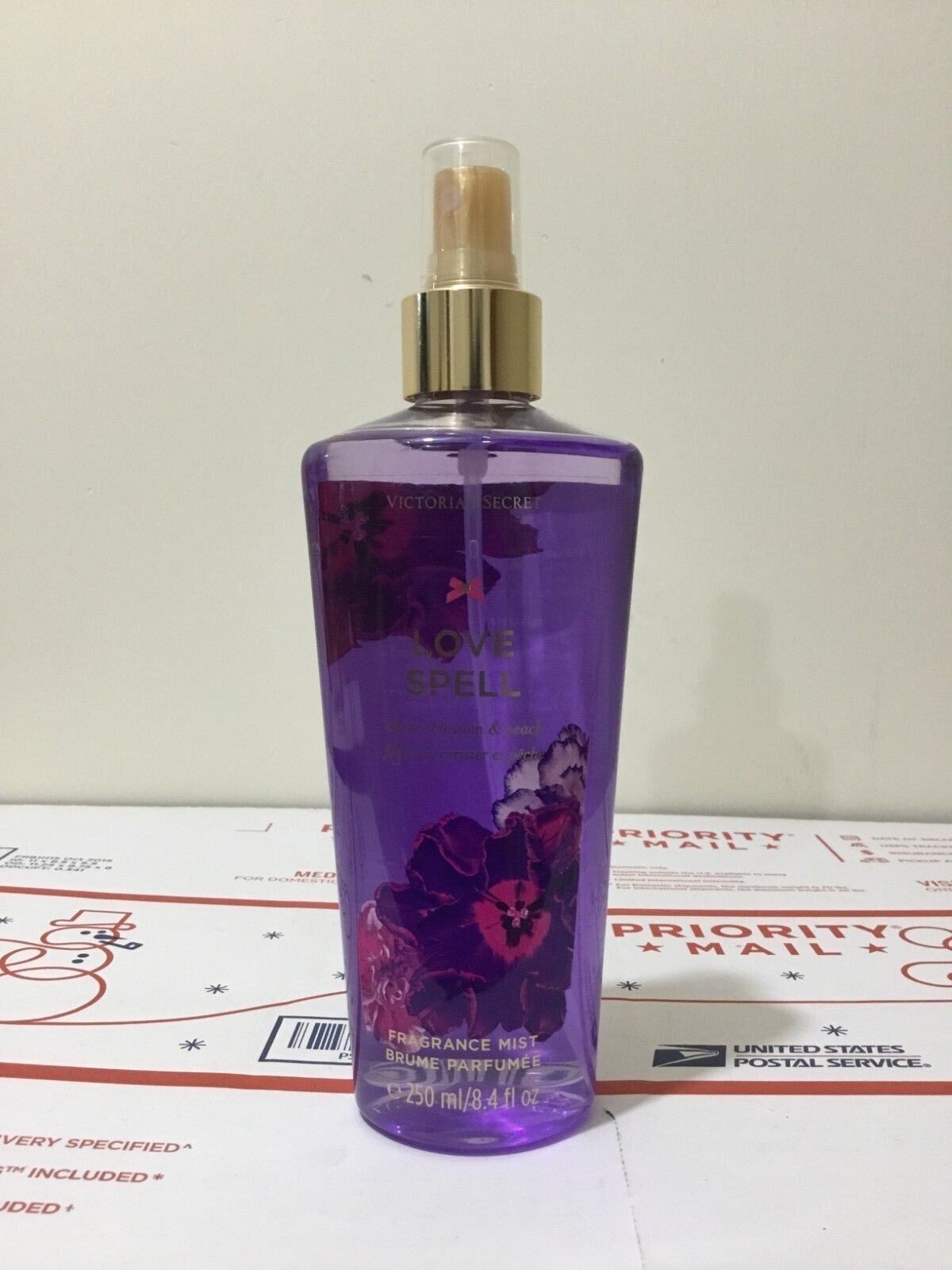 Victoria's Secret Love Spell ラブスペル2個セット Amazon.com : Victorias Secret Love Spell Set for Women - 2
