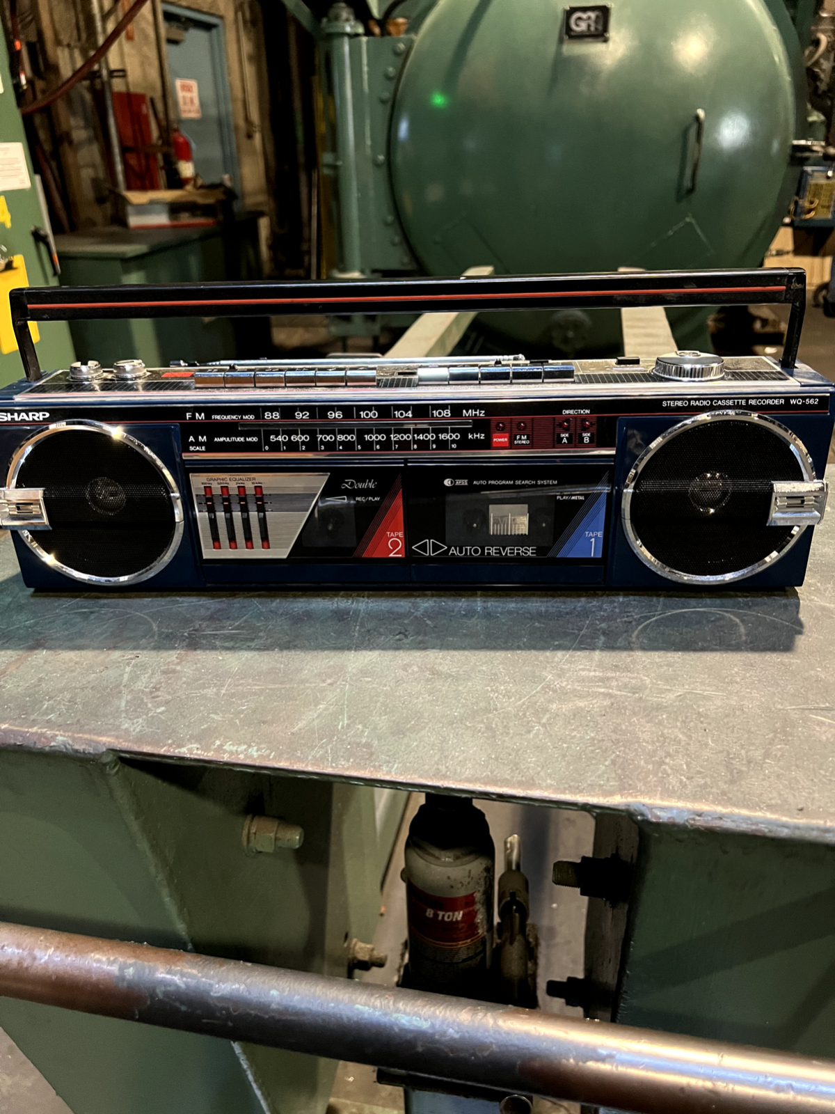 ３R使用美品＜送料込み＞Sharp Eye 5.9 1/2 HT2 SQ 3R使用美品＜送料込み＞Sharp Eye 5.9 1/2 HT2 SQ 3R使用美