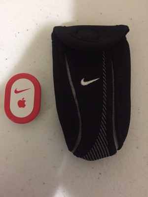 apple and nike model a1193