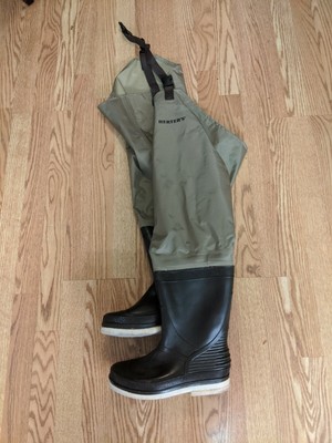 herters hip waders