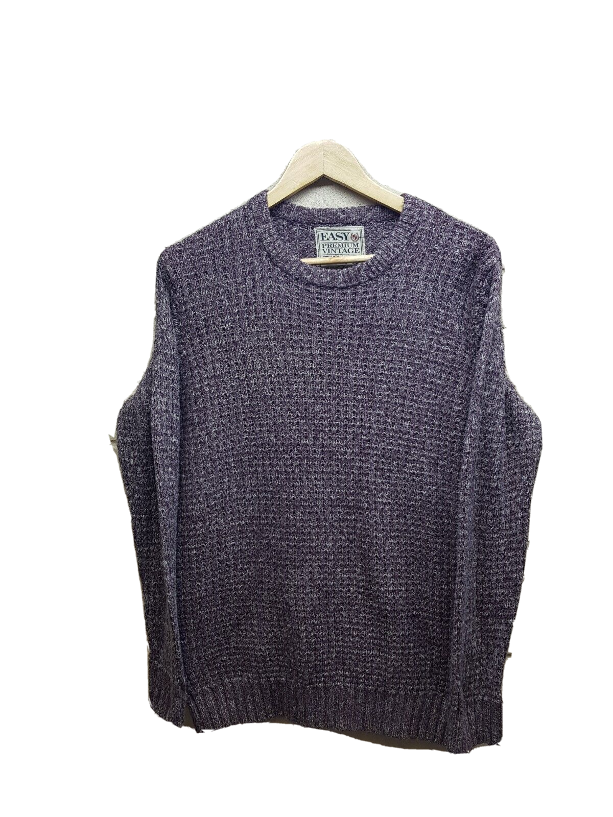 YOKE MESHED CREW NECK RIB VEST 3 名品　ベスト YOKE Meshed Crew Neck Rib Vest