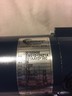 Century Direct Current Permanent Magnet Motor 1/8 HP