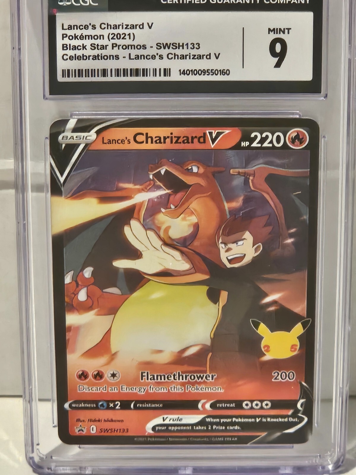 ローン sp psa10 PSA10】ブラッキー☆(スター) (25th) PROMO PROMO 012/025の通販