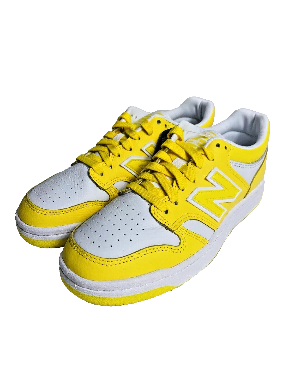 New Balance スパイクシューズ イエロー/ホワイト 楽天市場】New Balance ニューバランス スニーカー BB650RCG