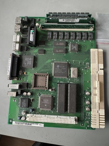 Apple Macintosh 256KB 68-pin VRAM Video Memory SIMM 670-0269