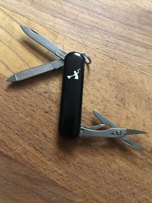 Schrade DL-2 Captain Multi Tool Knife Made in U.S.A.