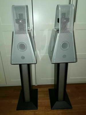 mbl speakers ebay