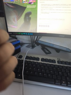 Zdjęcia przedmiotu od zweryfikowanego kupującego