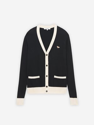 美品♡¥63,800♡FOXEY\"Antonia Cardigan\" FOXEY women's short knit cardigan