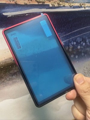 Foto dell'oggetto di un acquirente verificato