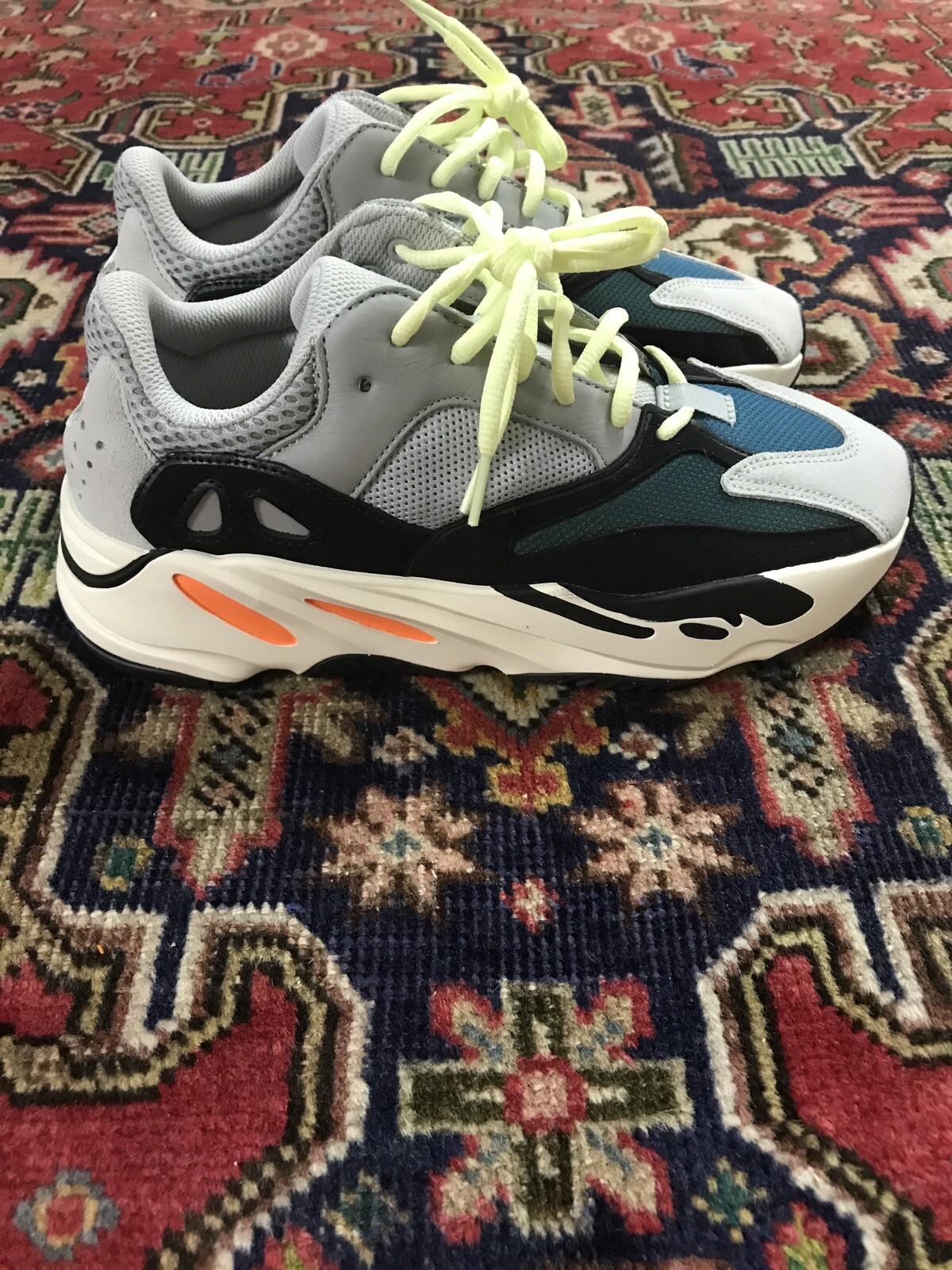 Adidas Yeezy 350 cammello Adidas Yeezy 350 cammello