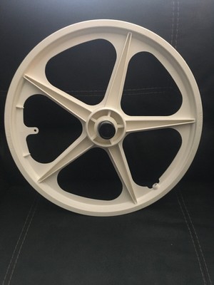 sate lite mag wheels