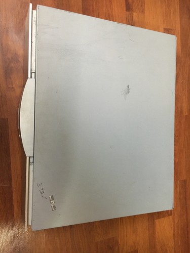 AS IS Macro System Casablanca Kron Digital Video Editing System