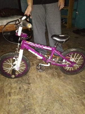 tony hawk toddler bike