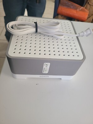 Sonos Connect Amp S1 Compatible Only